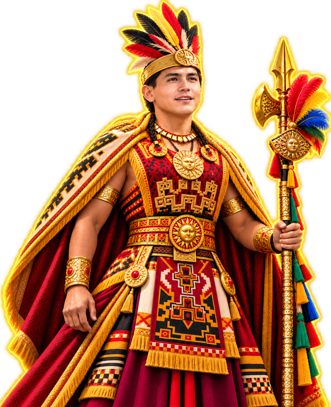 El Inca Viajero